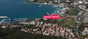 Гостиница Apartment Nevica  Сплит